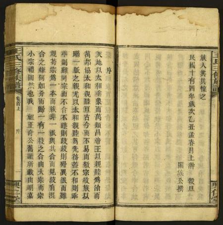湖南王氏族谱-王氏三修族谱.pdf电子版插图5