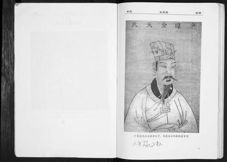 江苏金氏族谱-金氏家谱.pdf电子版插图5