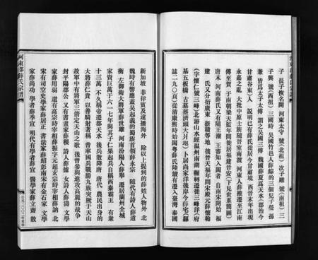 浙江薛氏族谱-薛氏宗谱 [4卷].pdf电子版插图5