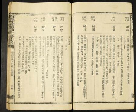 江西李氏族谱-石城丹溪李氏十一修族谱.pdf电子版插图4
