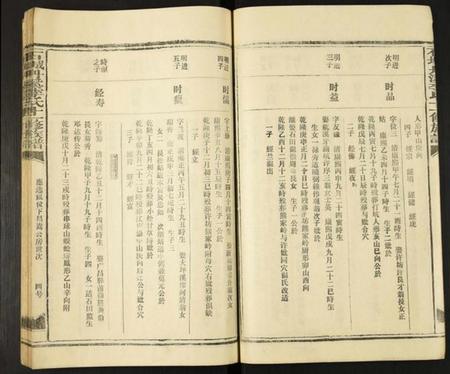 江西李氏族谱-石城丹溪李氏十一修族谱.pdf电子版插图5