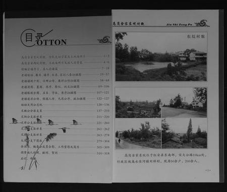 湖北金氏族谱-金氏宗谱[不分卷].pdf电子版插图3