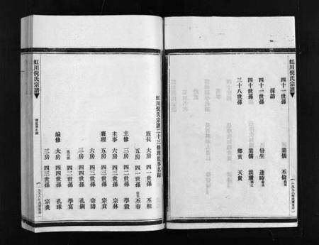 浙江倪氏族谱-虹川倪氏宗谱 [8卷].pdf电子版插图5