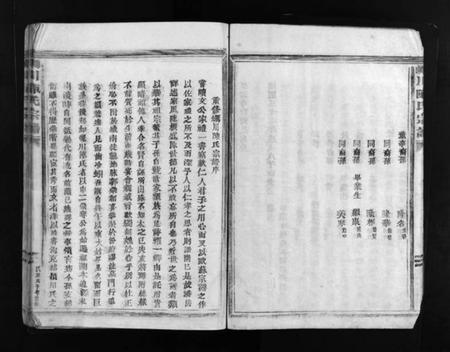 浙江陈氏族谱-蛎川陈氏宗谱 [不分卷].pdf电子版插图4