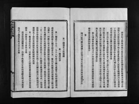 浙江陈氏族谱-蛎川陈氏宗谱 [不分卷].pdf电子版插图3