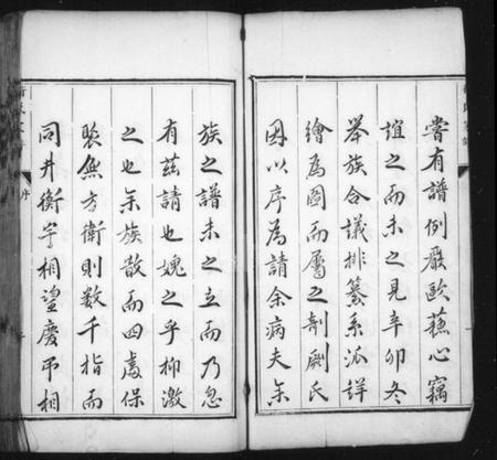 浙江卫氏族谱-卫氏家谱 [2卷].pdf电子版插图2