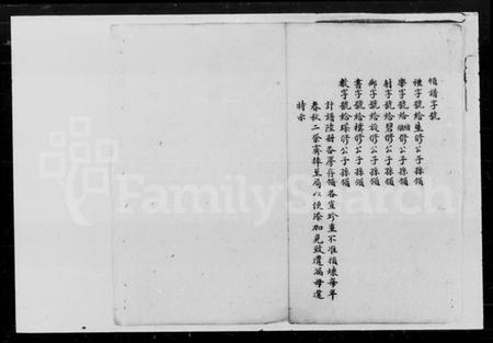 湖南王氏族谱-王氏星房支谱.pdf电子版插图5