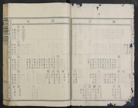浙江袁氏族谱-袁氏宗谱 [残卷].pdf电子版插图3