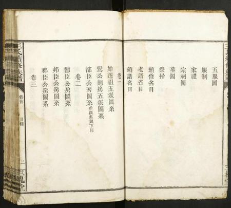 湖南王氏族谱-王氏续修族谱.pdf电子版插图2
