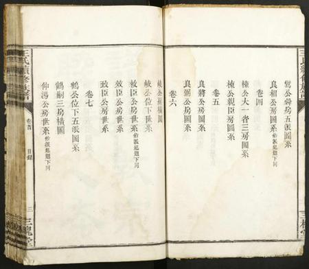湖南王氏族谱-王氏续修族谱.pdf电子版插图3