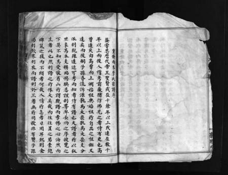 浙江李氏族谱-西朱李氏宗谱 [不分卷].pdf电子版插图5