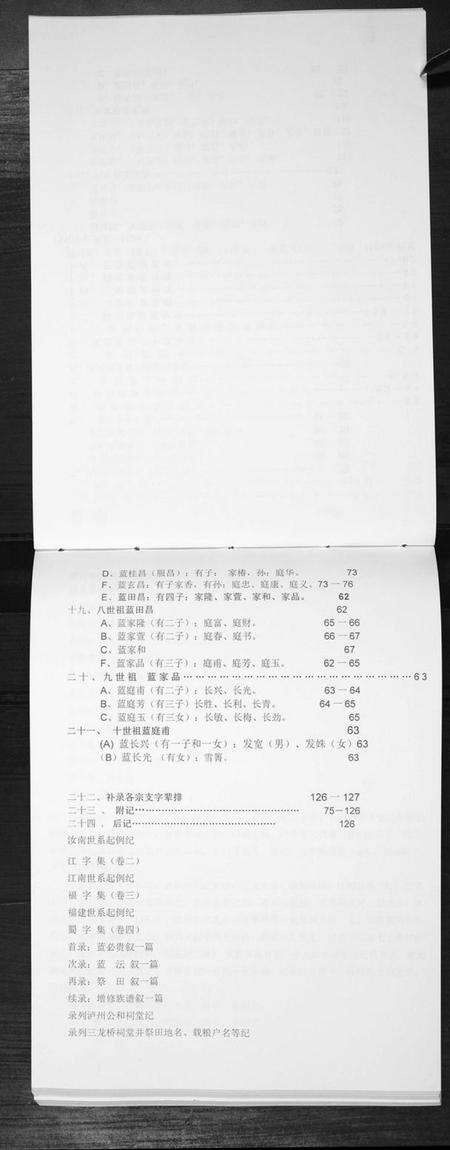 江苏蓝氏族谱-蓝氏族谱[不分卷].pdf电子版插图3
