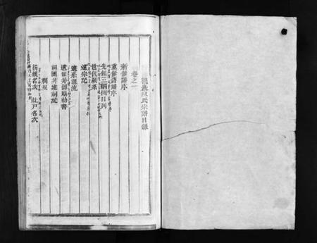 浙江陈氏族谱-观岩陈氏宗谱 [9卷].pdf电子版插图2