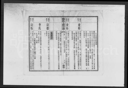 湖南魏氏族谱-魏氏七修宗谱 [残卷].pdf电子版插图4
