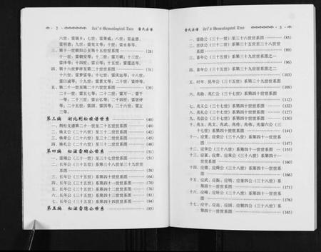 湖北雷氏族谱-雷氏宗谱.pdf电子版插图3