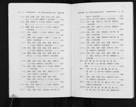 湖北雷氏族谱-雷氏宗谱.pdf电子版插图4