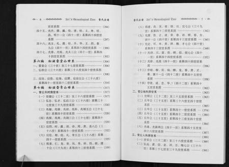 湖北雷氏族谱-雷氏宗谱.pdf电子版插图5