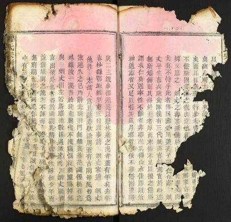 湖北雷氏族谱-雷氏宗谱.pdf电子版插图2