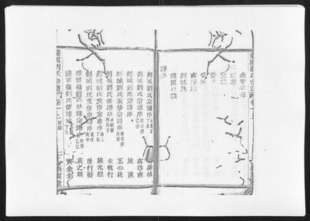 浙江刘氏族谱-护国刘氏宗谱[6卷].pdf电子版插图4