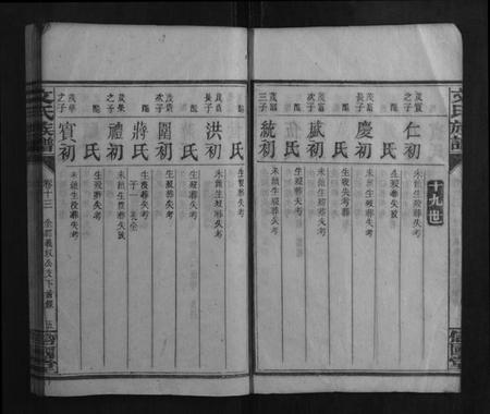 湖南文氏族谱-文氏族谱.pdf电子版插图5