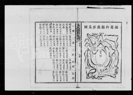 湖南文氏族谱-文氏通房族谱 [末卷].pdf电子版插图4