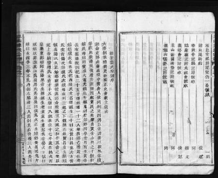 浙江叶氏族谱-象山叶氏家乘 [18卷].pdf电子版插图4