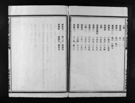 浙江郑氏族谱-象山郑氏五房二潭头宗谱 [不分卷].pdf电子版插图3