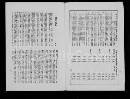 中国李氏族谱-世界李氏宗谱纂修始末简报 = The world-wide Lee’s genealogy.pdf电子版插图3