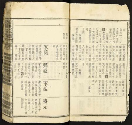 中国李氏族谱-李氏宗谱.pdf电子版插图2