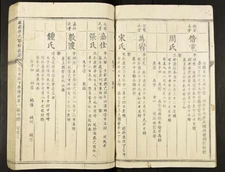 中国李氏族谱-虔南李氏联修族谱.pdf电子版插图4