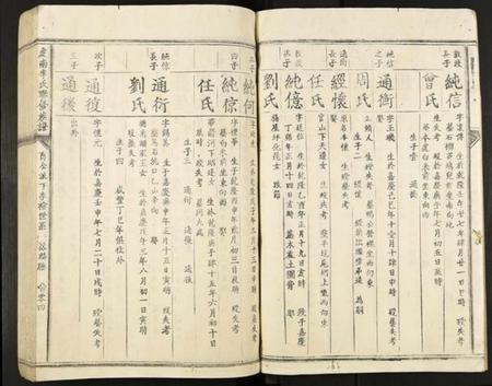 中国李氏族谱-虔南李氏联修族谱.pdf电子版插图5