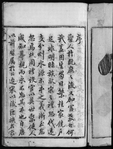 浙江李氏族谱-象瑚李氏宗谱[8卷].pdf电子版插图5