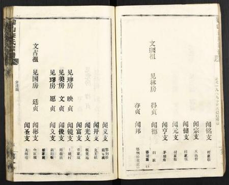 中国李氏族谱-黎山李氏宗谱.pdf电子版插图5