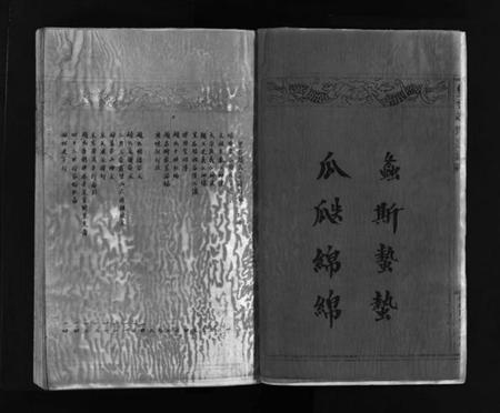 浙江赵氏族谱-赵氏大宗谱 [不分卷].pdf电子版插图3