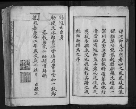 湖南吴氏族谱-桂东龙溪吴氏族谱[不分卷].pdf电子版插图5