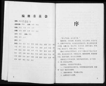 湖南吴氏族谱-新桥吴氏族谱.pdf电子版插图4