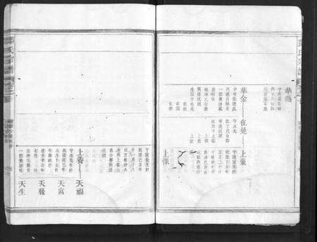 浙江邓氏族谱-邓氏宗谱[10卷].pdf电子版插图5