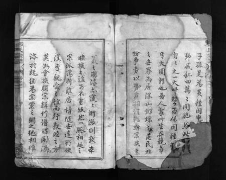 浙江郑氏族谱-郑氏宗谱 [8卷].pdf电子版插图3