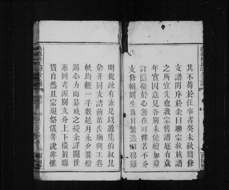 江西林氏族谱-万载林氏肇高公支谱 [3卷,首1卷].pdf电子版插图4