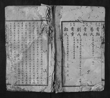 湖南萧氏族谱-上梅萧氏通谱.pdf电子版插图