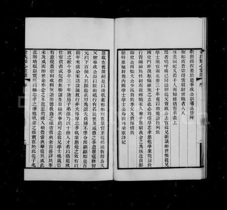 浙江金氏族谱-金氏如心堂谱.pdf电子版插图5