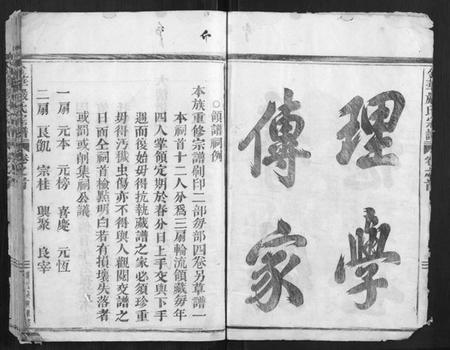 浙江严氏族谱-金华严氏宗谱[4卷].pdf电子版预览图4