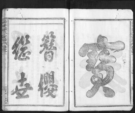 浙江严氏族谱-金华严氏宗谱[4卷].pdf电子版插图3