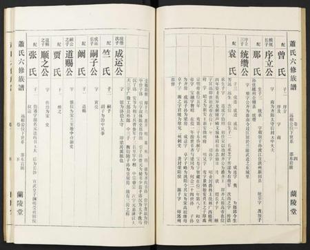 湖南萧氏族谱-萧氏六修族谱.pdf电子版插图5