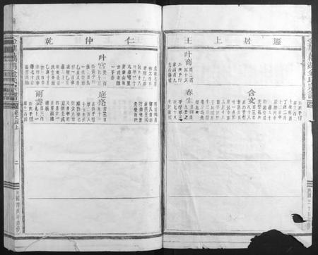 浙江金氏族谱-金华藕湖金氏宗谱.pdf电子版插图2