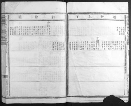 浙江金氏族谱-金华藕湖金氏宗谱.pdf电子版插图3