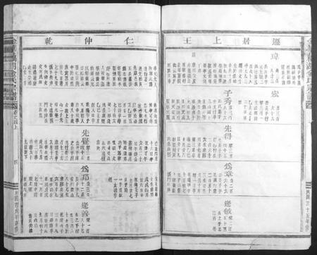 浙江金氏族谱-金华藕湖金氏宗谱.pdf电子版插图4