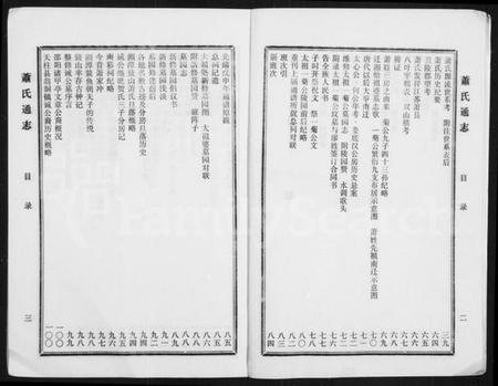 湖南萧氏族谱-萧氏通志.pdf电子版插图4