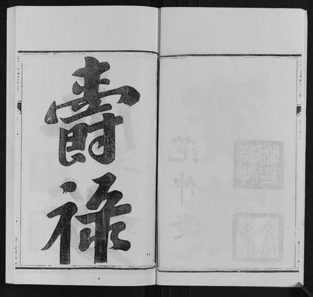 江苏李氏族谱-李氏宗谱[16卷].pdf电子版插图4