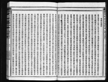 浙江叶氏族谱-镜川叶氏宗谱 [2卷,含首1卷].pdf电子版插图5